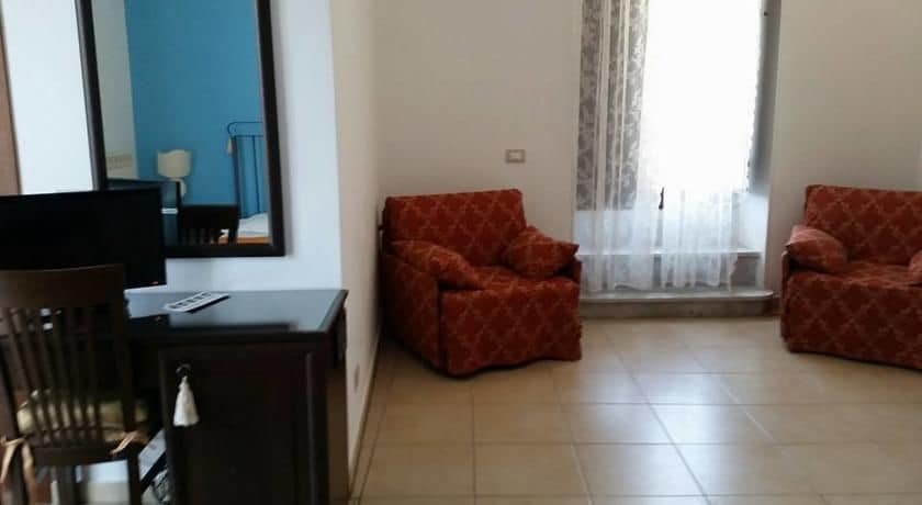 B&B Regina Carolina Caltagirone Exterior photo